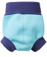 ფოტო #2 პროდუქტის Toddler & Little Boys and Girls Happy Nappy Swimsuit