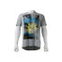 Фото #1 товара T-Shirt adidas ED Athletes Tee M S87513