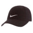 Фото #1 товара Кепка Nike для детей Swoosh Cap