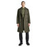 Фото #7 товара G-STAR E Double Breasted Field Pocket Coat