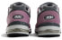 Фото #5 товара New Balance 991 v1 减震防滑 低帮 跑步鞋 男款 紫红 / Кроссовки New Balance 991 M991PGG