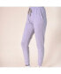 ფოტო #2 პროდუქტის Women's Agnes Organic Cotton and Tencel Jogger Pant