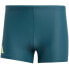 Фото #2 товара Men's swimming trunks adidas Solid M IU1879