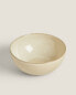 Фото #3 товара Stoneware bowl