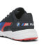 PUMA BMW Mms Tiburion Log trainers