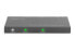 Фото #1 товара DIGITUS Ultra Slim HDMI Splitter, 1x2, 4K / 60 Hz