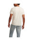 ფოტო #2 პროდუქტის Men's Miller Lite Beard Short Sleeve T-shirt