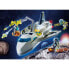 Фото #4 товара PLAYMOBIL Shuttle Space Mission Construction Game