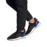 Фото #8 товара Кроссовки Adidas Originals U Path Run Black