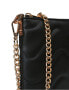 Dámská crossbody kabelka Lylann Qtd Black