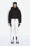 Фото #2 товара Куртка-пуховик windproof and waterproof recco® technology — ski collection ZARA