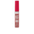 LASTING MEGA MATTE liquid lip color #110-blush 7.4ml