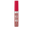 Фото #1 товара LASTING MEGA MATTE liquid lip color #110-blush 7.4ml