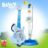Фото #2 товара Детская музыкальная игрушка Bluey Детская гитара Регулируемая Микрофон 60 x 30 x 17 мм