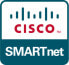 Фото #1 товара Cisco SMARTnet - 1 year(s) - 8x5 - Next Business Day (NBD)