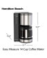 Easy Measure 14 Cup Coffee Maker