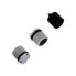 Фото #2 товара LOOK X-Track Plug Cover Kit Screw