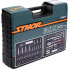 Sthor 58687 tool kit - 94 parts