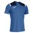 ფოტო #1 პროდუქტის JOMA Toledo short sleeve T-shirt