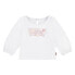 Фото #1 товара LEVI´S ® KIDS Batwing Puffer Detail long sleeve T-shirt