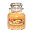 Фото #1 товара Yankee Candle Mango Peach Salsa Scented Candle