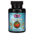 Dragon Herbs ( Ron Teeguarden ), Goji LBP-40, 500 мг, 100 вегетарианских капсул