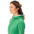 VAUDE Skomer Hiking hoodie fleece