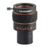 CELESTRON X-Cel LX 2x Barlow Lens 1.25´´ Telescope Lens - фото #2