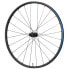 Фото #1 товара SHIMANO RX570 Gravel Disc Tubeless road rear wheel