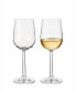 Фото #1 товара Grand Cru 10.9 oz Wine Glass, Set of 2
