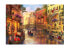 Фото #1 товара Puzzle Sonnenuntergang in Venedig
