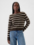 Фото #1 товара CashSoft Boatneck Sweater