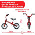 Фото #6 товара CHICCO Red Bullet Bike Without Pedals