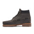 TIMBERLAND Authentics 7 Eye Chukka Boots