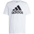 Фото #6 товара adidas Essentials Single Jersey Big Logo Tee M IC9349