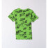 IDO 48808 short sleeve T-shirt