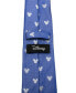 ფოტო #4 პროდუქტის Mickey Mouse Pin Dot Men's Tie