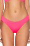 Фото #1 товара Becca by Rebecca Virtue 266585 Women's Color Code Hipster Bikini Bottom Size S