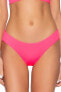 Becca by Rebecca Virtue 266585 Women's Color Code Hipster Bikini Bottom Size S - фото #1