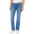 Фото #1 товара PEPE JEANS Slim Fit low waist jeans