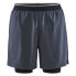 Фото #1 товара CRAFT ADV Charge 2-In-1 Shorts