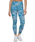 ფოტო #11 პროდუქტის Printed High-Rise 7/8 Leggings