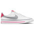 NIKE Court Legacy GS trainers