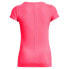 Фото #5 товара UNDER ARMOUR HG Armour short sleeve T-shirt