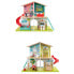 HAPE Rock & Slide Dolls House