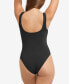 M Smoothing Seamless Plunge BodysuitDMS103