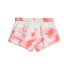 Фото #2 товара Puma Run Favorite Velocity 3 Inch Printed Woven Shorts Womens Pink Casual Athlet