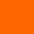 Cricut Smart Vinyl Permanent - Heat transfer vinyl roll - Orange - Monochromatic - Glossy - 330 mm - 900 mm