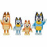 Playset Moose Toys Family 4 Предметы