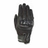 Фото #1 товара IXON Motorcycle Gloves Summer Leather Rs Rise Air